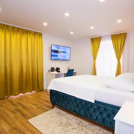 Gold Luxury Room Split Ngoại thất bức ảnh