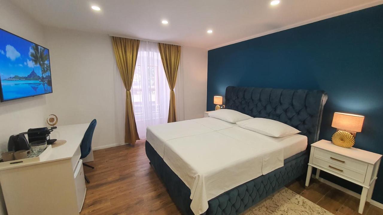 Gold Luxury Room Split Ngoại thất bức ảnh