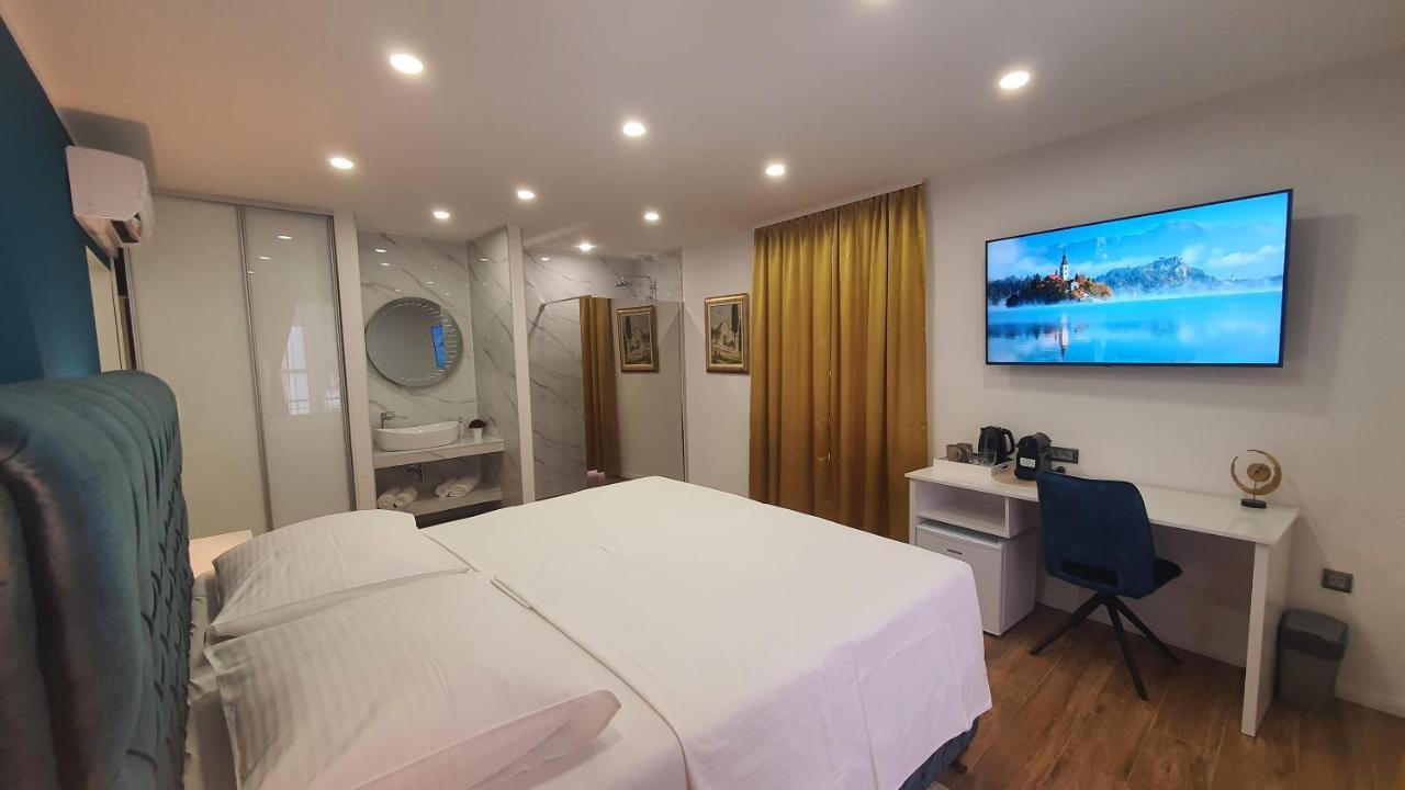 Gold Luxury Room Split Ngoại thất bức ảnh