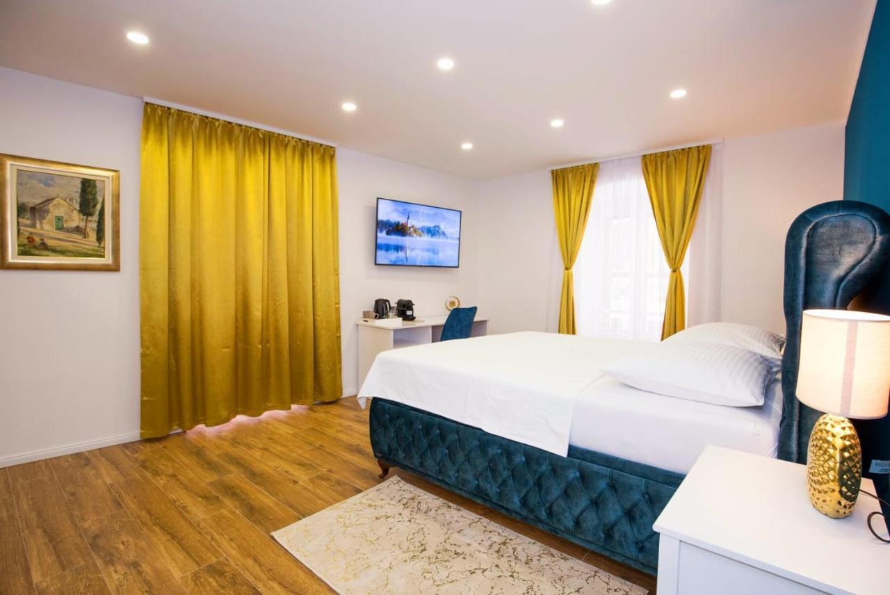 Gold Luxury Room Split Ngoại thất bức ảnh